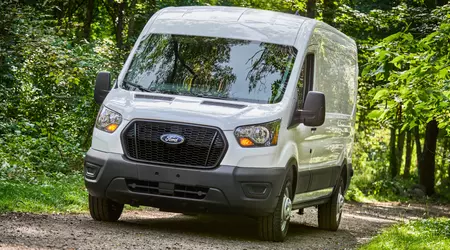 Ford genindkalder tusindvis af køretøjer på grund af forkert udført vedligeholdelse