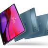 Yoga Tab Plus på CES 2025