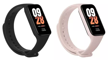 Xiaomi vil præsentere en forenklet version af Smart Band 8 i Europa, nyheden vil koste 40 euro