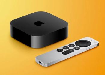 Insider: Ny Apple TV-model med hurtigere ...