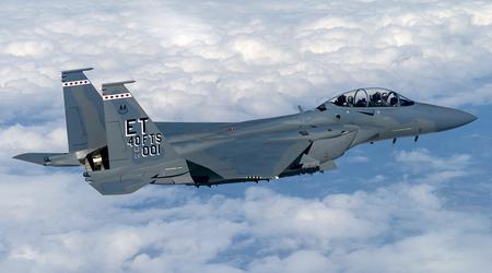 Boeing er klar til at øge produktionen af moderniserede F-15EX Eagle II-kampfly, hvis den udenlandske efterspørgsel stiger.