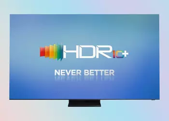 Disney+ vil snart understøtte HDR10+-standarden, der ...