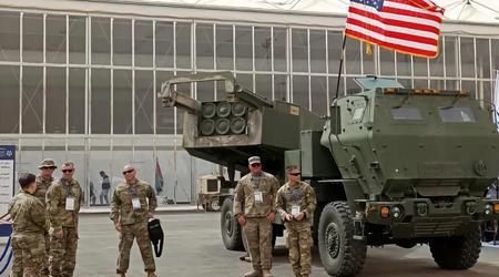 Patriot SAMs, luftforsvarsmissiler og luft-til-luft-missiler: USA forbereder ny militær hjælpepakke på 6 mia. dollars til Ukraine