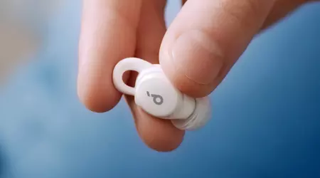 Soundcore by Anker Sleep A10 på Amazon: søvnsporende hovedtelefoner med ANC til under 130 dollars