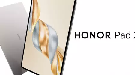Honor lancerer Pad X9a: opdateret tablet med 120Hz-skærm og MagicOS 9.0