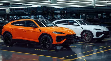 Lamborghini slår salgsrekord, og ventelisten til Revuelto strækker sig til 2027