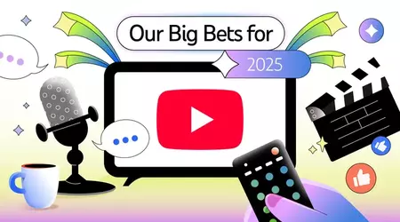 YouTube åbner adgang til automatisk eftersynkronisering for alle forfattere