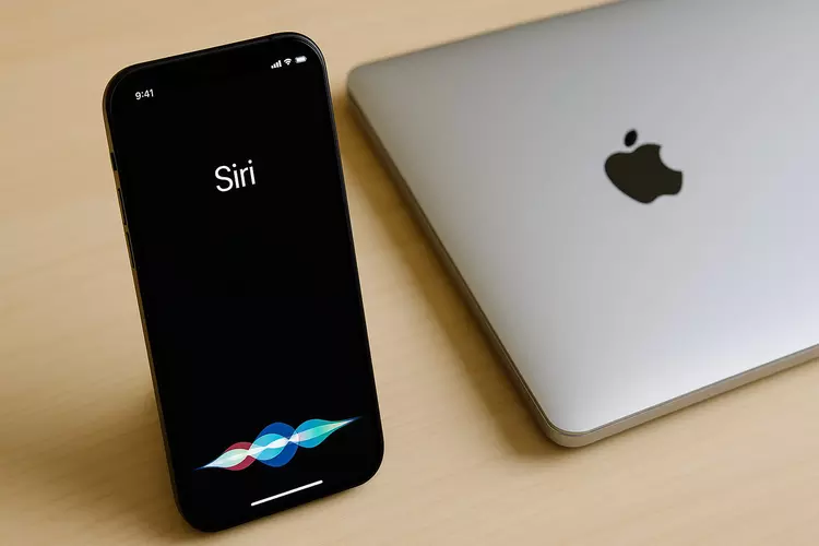 Siri, hørte du det? Apple vil ...