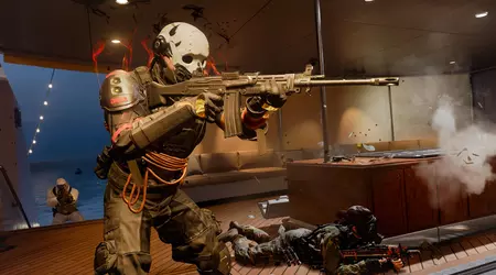 Fra den 3. april vil Call of Duty-spillere kunne deaktivere crossplay i ubedømte kampe, hvilket vil reducere antallet af snydere i kampene