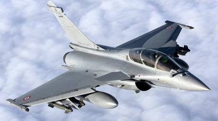 Kroatien modtager seks Rafale-kampfly 