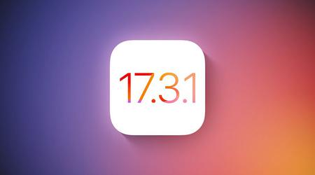 Apple har frigivet iOS 17.3.1 til iPhone-brugere: Hvad er nyt?