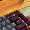 ASUS ROG Azoth-anmeldelse: Det kompromisløse mekaniske tastatur til gamere, du aldrig havde forventet-58