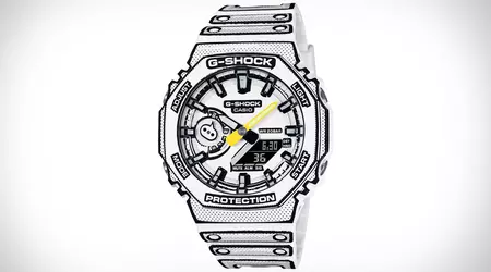 Japansk publikation rapporterer, at produktionen af populære Casio Manga CasiOak-ure er blevet indstillet.