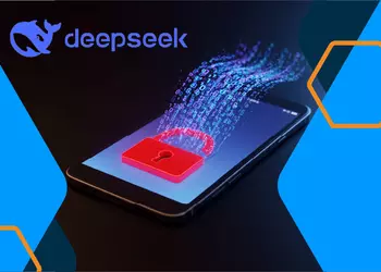 DeepSeek til iOS overfører ukrypterede data: ...