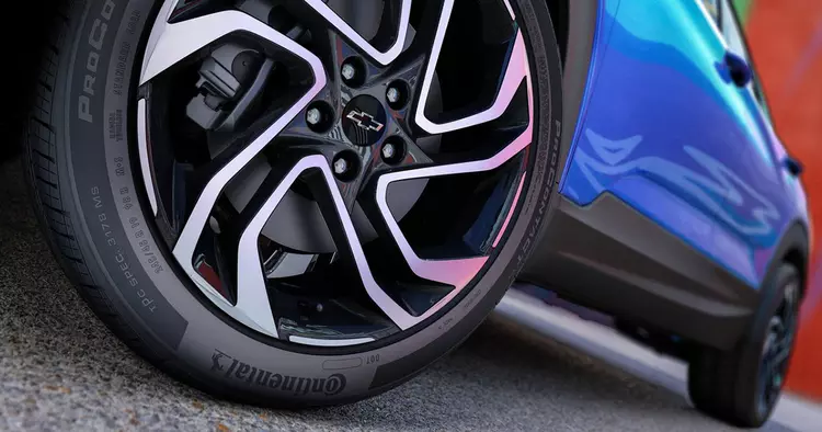 GMs nye teknologi vil hjælpe med ...