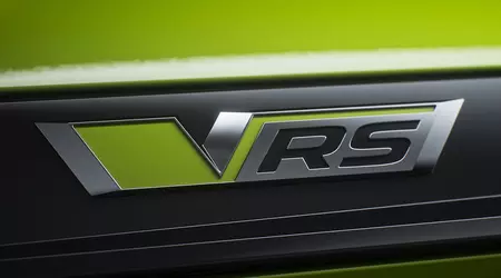 Škoda Elroq RS: første teasere og debut på Milanos designuge