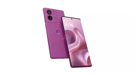 Insider: Moto G96 5G får vegansk læder, 144 Hz skærm og støtte til Smart Connect