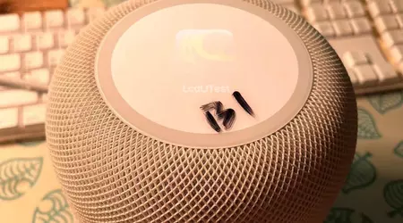 Apple arbejder aktivt på en avanceret HomePod-model med en LCD-skærm