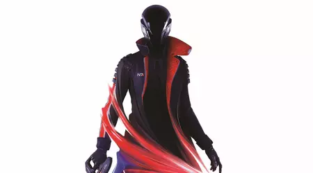  Paragon- og Renegade-systemer kan dukke op i det næste Mass Effect