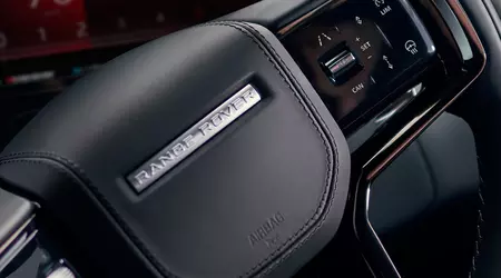 Jaguar Land Rover suspenderer levering af biler til USA på grund af Trumps afgifter