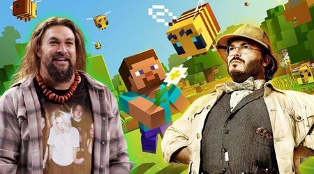 Optagelserne til live-action-filmatiseringen af "Minecraft"-spillet er endelig afsluttet.