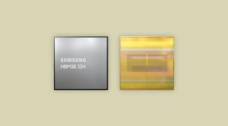 Samsungs HBM3-chips dumpede Nvidias test på grund af varme- og strømproblemer