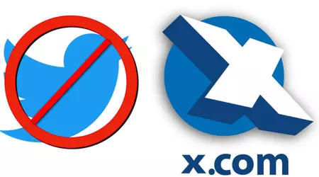 Elon Musk tweeter, at Twitter er flyttet til x.com-domænet (nu er det ikke et tweet, men hvad?)