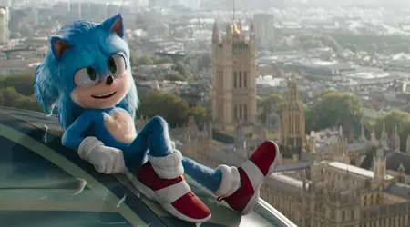 Paramount Pictures har annonceret udgivelsesdatoen for den nye "Sonic The Hedgehog 4"-film