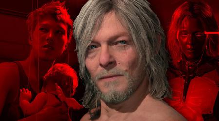 Norman Reedus har antydet, at Death Stranding 2 faktisk får undertitlen On the Beach.