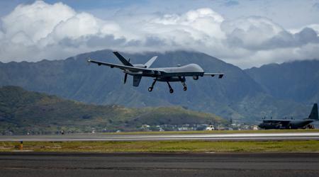 Det amerikanske luftvåben flytter en enhed af MQ-9 Reaper-droner til den japanske ø Okinawa for at styrke ISR-missioner.