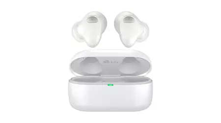 LG introducerer Tone Free T80 trådløse hovedtelefoner med Dolby Head Tracking-teknologi