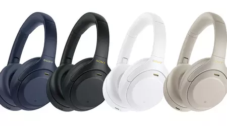 Dagens tilbud: Sony WH-1000XM4 på Amazon for mindre end $280