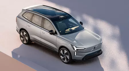 Volvo forbereder sig på 'turbulent 2025' med nye modeller