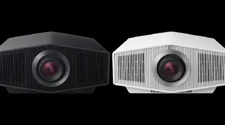 Native 4K, 120 FPS og en høj pris: Sony har lanceret to flagskib Bravia serie projektorer