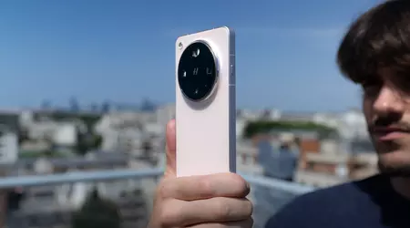 OPPO Find X8 Ultra bliver den nye DxOMark mester: kamera med 169 point slår endda Huawei Pura 70 Ultra