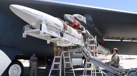 USA vil bruge 3D-print til at fremskynde udviklingen af hypersoniske våben