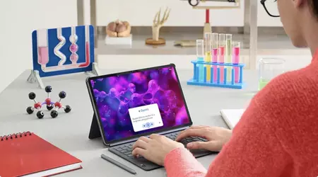 Lenovo Idea Tab Pro debuterer i Indien: ny tablet med MediaTek-chipsæt, 144Hz-skærm og understøttelse af stylus