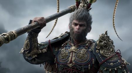 The Monkey King har betaget gamere, og salget af Black Myth: WuKong oversteg 10 millioner eksemplarer på bare tre dage efter udgivelsen.