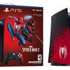 Forudbestillingerne er begyndt på den begrænsede PlayStation 5-version af Marvel's Spider-Man 2. Prisen på den eksklusive konsol i USA og Europa er også blevet afsløret.-5