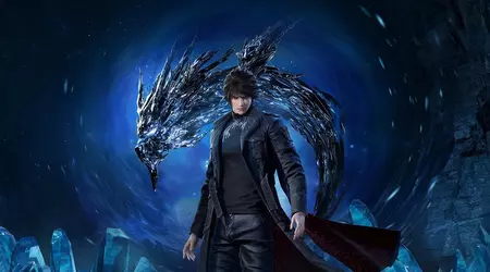 Lost Soul Aside gameplay-trailer: Kinesisk actionspil i stil med Final Fantasy XV og Devil May Cry udkommer i 2025.