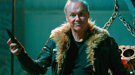 Michael Keaton forstod ikke, hvorfor han optrådte som Vulture i filmen Morbius