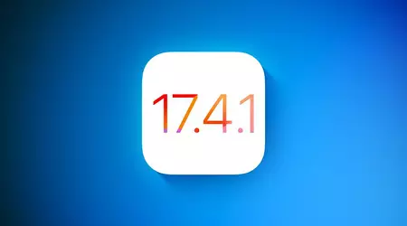 Apple forbereder iOS 17.4.1-opdatering til iPhone-brugere
