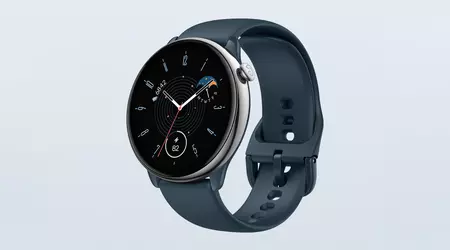 Amazfit GTR Mini på Amazon: et smartwatch med AMOLED-skærm, GPS og op til 20 dages batterilevetid for $99 ($20 rabat)