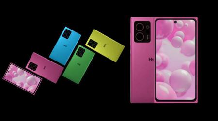 HMD Global afslører en mellemklassesmartphone ved navn Skyline i juli til en pris på €520