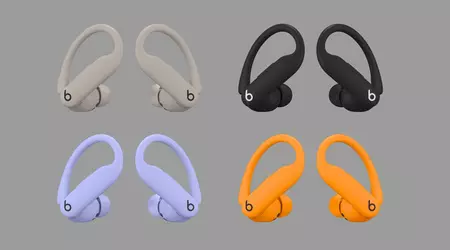 Powerbeats Pro 2 får måske et nyt design og pulssensorer i hver øreprop