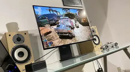 LG forudser et boom i OLED-skærme: Markedet vil vokse til 1 milliard dollars i 2025