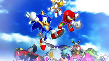 Rygter: Sonic Heroes Remake til Xbox Series, PlayStation, PC og Nintendo Switch 2 er på vej