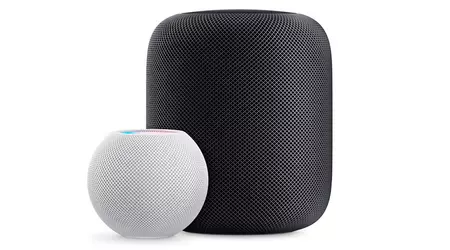HomePod- og HomePod mini-brugere er begyndt at modtage en ny version af softwaren