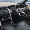 Land Rover Discovery Tempest med 22-tommer hjul