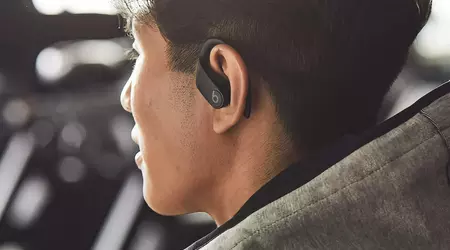 Ikke kun Beats Fit Pro: Beats Powerbeats Pro er også til salg på Amazon med en rabat på 90 dollars.